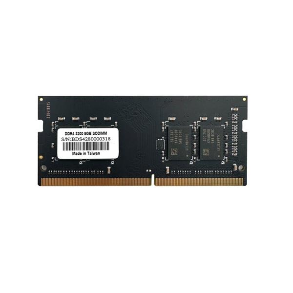 Memoria Ram Sodimm HikSemi 8GB 3200 Mhz DDR4